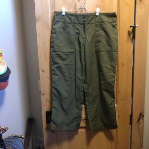 Ex Officio pants - Size 14